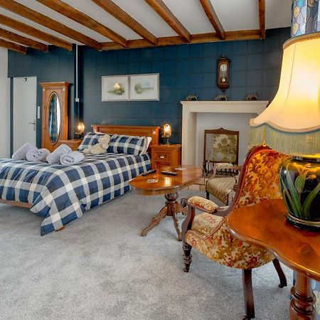 Auberge Du Noyer Londigny Eksteriør billede